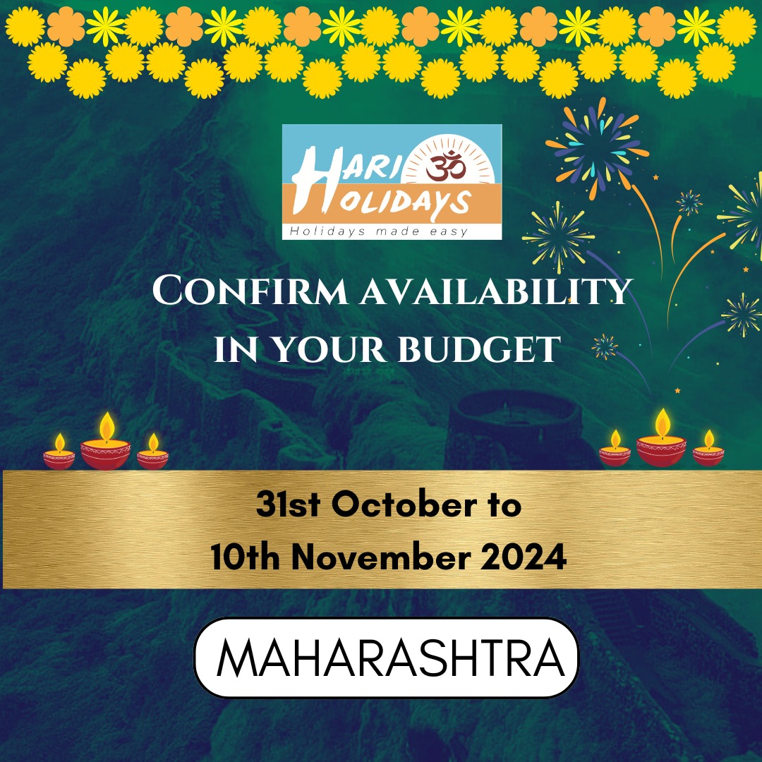 Best Deal On This Diwali for Maharashtra